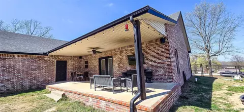 Other - 414894 E 1203 Rd, Eufaula, OK 74432 photo 16 of 20