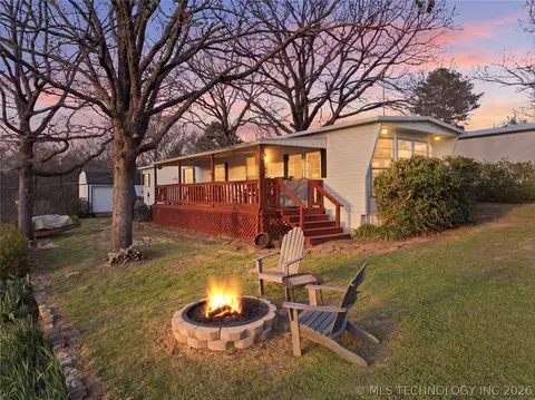 448159 E 979 Rd, Vian, OK 74962