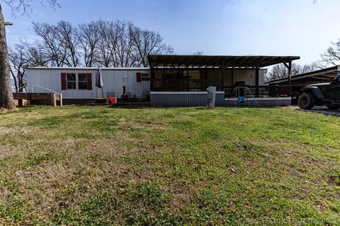 459 San Diego Rd, Mannford, OK 74044