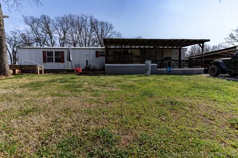 459 San Diego Rd, Mannford, OK 74044