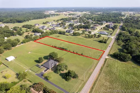 Washington Avenue, Durant, OK 74701