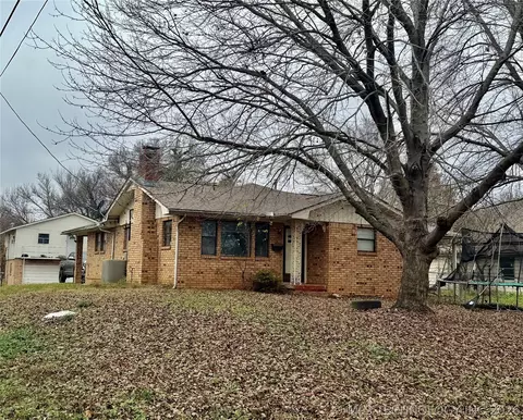 404 S Jules Ave, Cleveland, OK 74020
