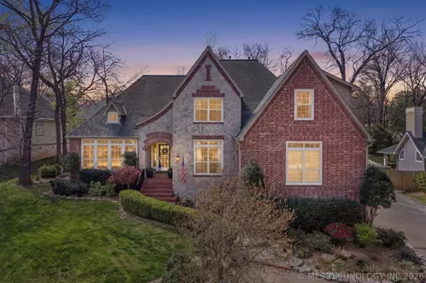 6718 E 113th St S, Bixby, OK 74008