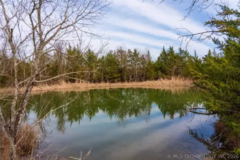 State Highway 93 Highway, Hugo, OK 74743