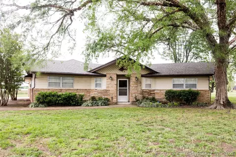 28 Aberdeen, Burneyville, OK 73430