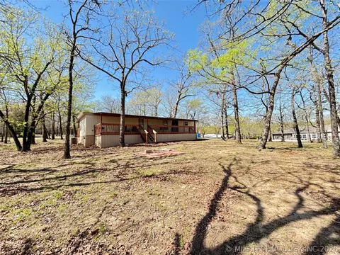 330 Council Tree, Canadian, OK 74425