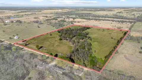 000 Sam Hill Ln, Durant, OK 74701