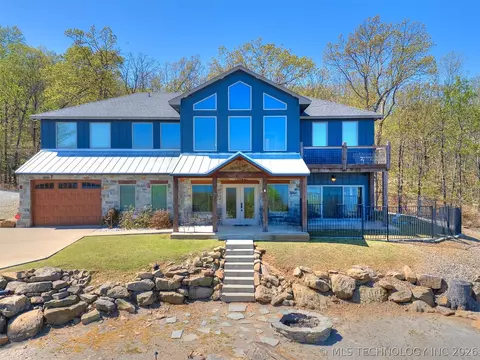 119944 S 4201 Rd, Eufaula, OK 74432