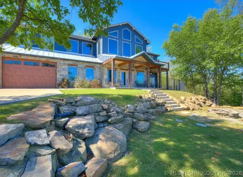 119944 S 4201 Rd, Eufaula, OK 74432