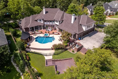 11503 S Granite Ave, Tulsa, OK 74137