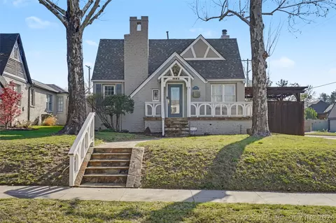 1647 S College Ave, Tulsa, OK 74104