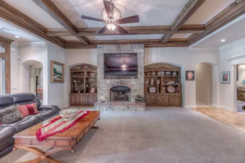 Other - 17940 E Red Hawk Rd, Owasso, OK 74055 photo 5 of 13