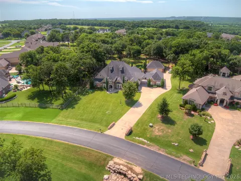 View/Area - 17940 E Red Hawk Rd, Owasso, OK 74055 photo 1 of 3