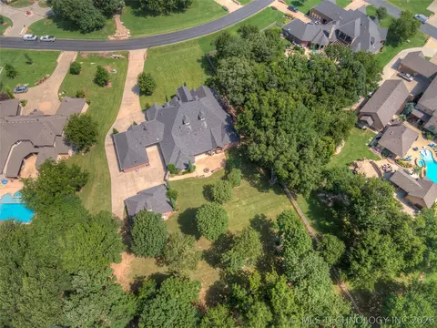 View/Area - 17940 E Red Hawk Rd, Owasso, OK 74055 photo 3 of 3