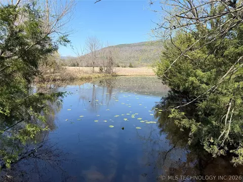 12134 SE 1065, Talihina, OK 74571