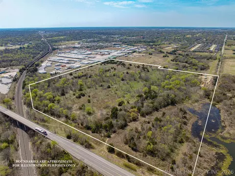 Refinery Road, Ardmore, OK 73401