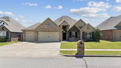 7500 E 83rd St N, Owasso, OK 74055
