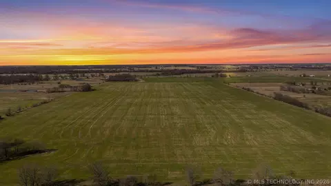 120 E 740 Rd, Wagoner, OK 74467 photo 8