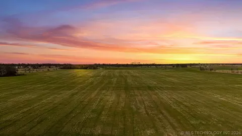 120 E 740 Rd, Wagoner, OK 74467 photo 9