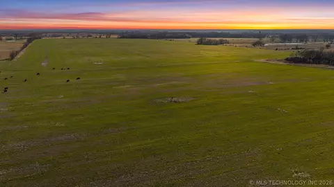 120 E 740 Rd, Wagoner, OK 74467 photo 17