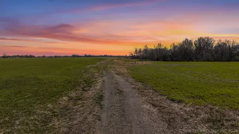 120 E 740 Rd, Wagoner, OK 74467 photo 3