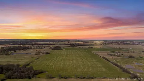 120 E 740 Rd, Wagoner, OK 74467 photo 6
