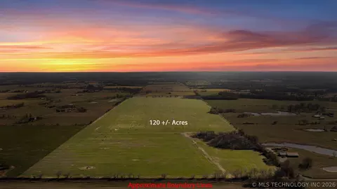 120 E 740 Rd, Wagoner, OK 74467 photo 4