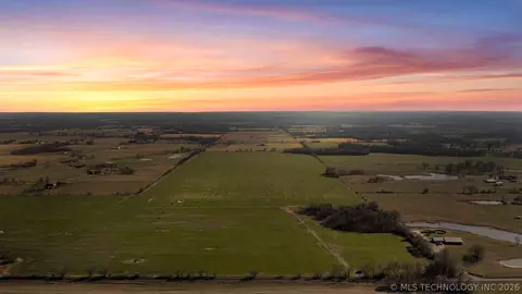 120 E 740 Rd, Wagoner, OK 74467