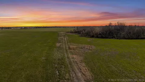 120 E 740 Rd, Wagoner, OK 74467 photo 11