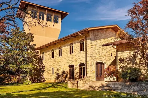 5094 Tower Dr, Kingston, OK 73439