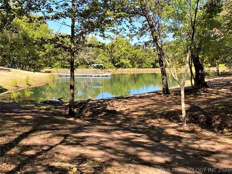 Indian Blanket Lane, Kingston, OK 73439