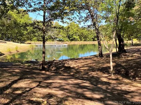 Indian Blanket Lane, Kingston, OK 73439