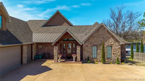 56281 E 305 Rd, Afton, OK 74331 photo 2