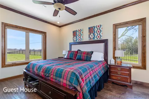 56281 E 305 Rd, Afton, OK 74331 photo 25