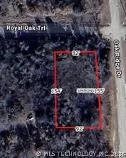 000 Pin Oak, Kingston, OK 73439