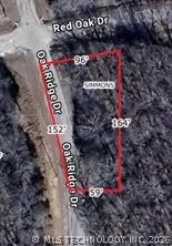 000 Red Oak, Kingston, OK 73439