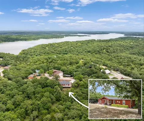 4080 Bud Dr, Sulphur, OK 73086