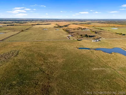 4 E 330 Rd, Big Cabin, OK 74332