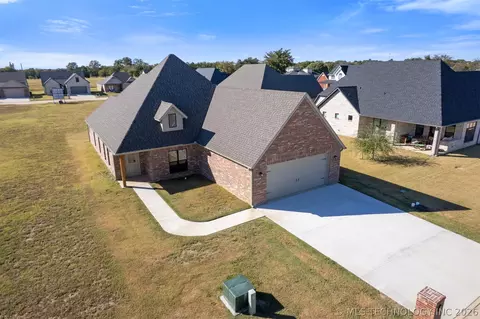 849 Beretta Blvd, Durant, OK 74701