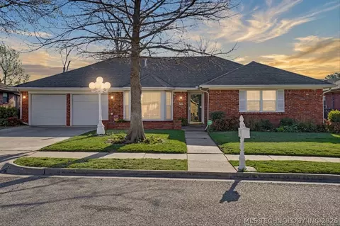 4809 S 69th East Ave, Tulsa, OK 74145