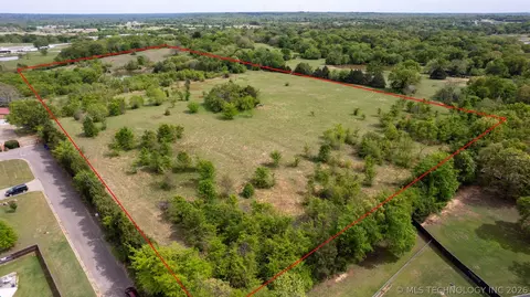Hillcrest Heights Drive E, Durant, OK 74701