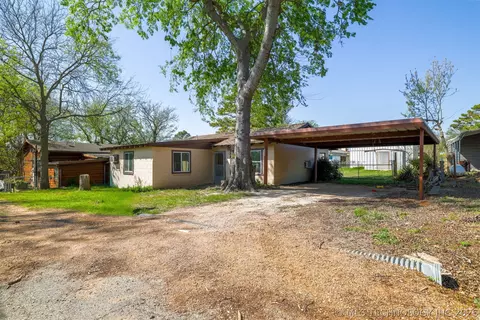 5350 Center St, Madill, OK 73446