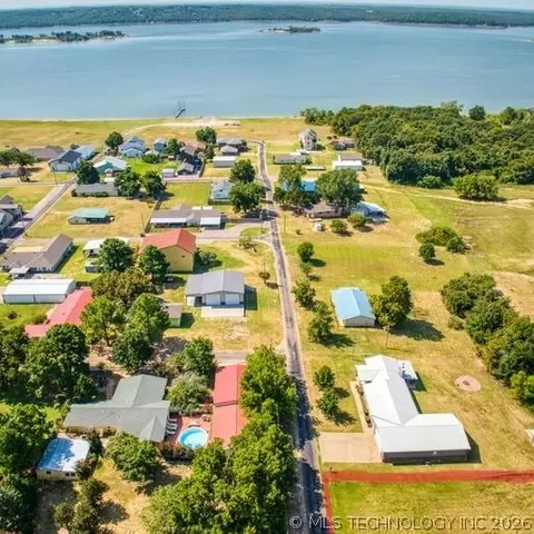 0 Wagon Train Rd, Kingston, OK 73439