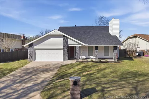 7440 S 86th East Ave, Tulsa, OK 74133