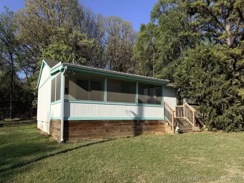 13288 Cardinal, Kingston, OK 73439