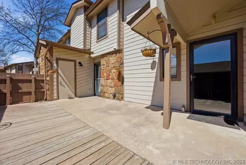 6356 S 80th Avenue E 25c, Tulsa, OK 74133