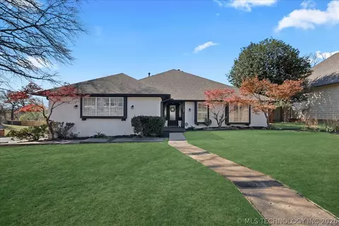 7122 E 100th Pl, Tulsa, OK 74133