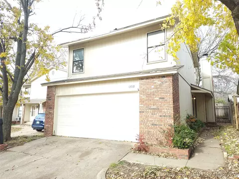 13031 E 28th Pl, Tulsa, OK 74134