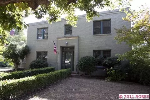 1602 S Owasso Ave, Tulsa, OK 74120