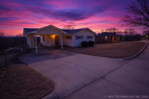 2219 N Main St, Tulsa, OK 74106